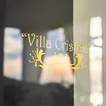 Cristina B&B 아나카프리
