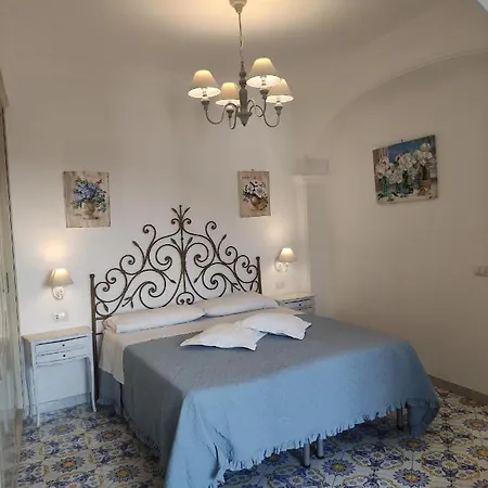 Cristina Bed & Breakfast