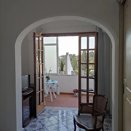 Bed & Breakfast Cristina 2*