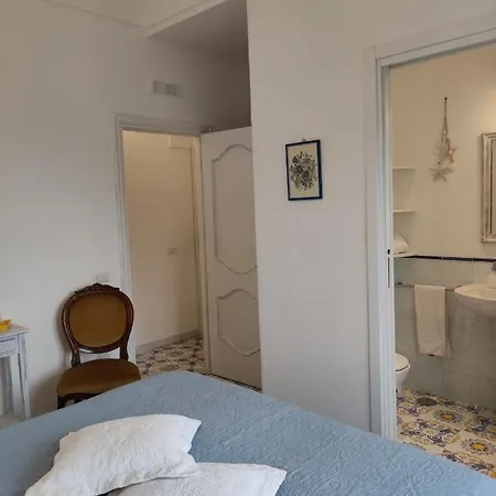 Cristina Anacapri (Isola di Capri)