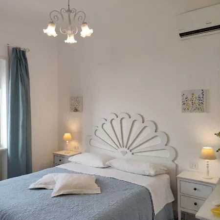 Cristina Bed & Breakfast
