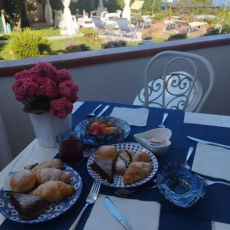 Cristina Анакапри