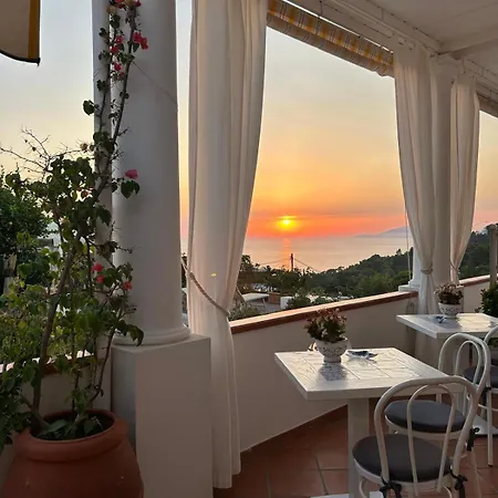 Bed & Breakfast Cristina