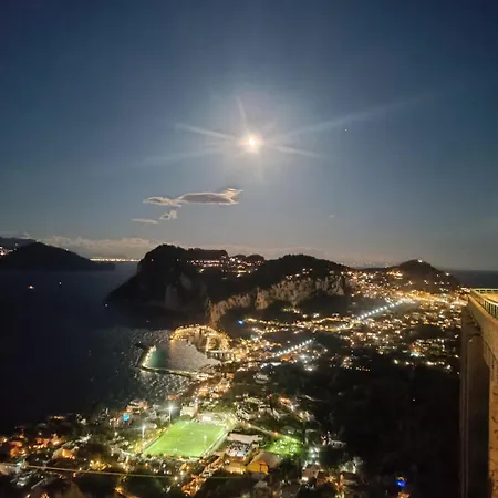 Cristina 阿纳卡普里