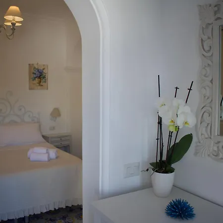Cristina Bed & Breakfast