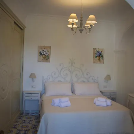 Bed & Breakfast Cristina