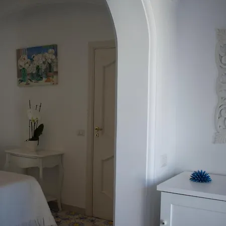 Bed & Breakfast Cristina 4*