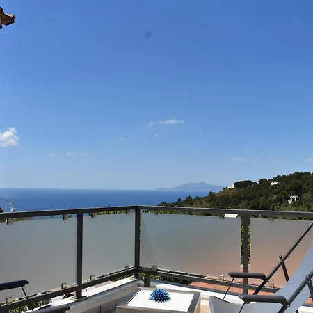 Cristina Anacapri (Isola di Capri)