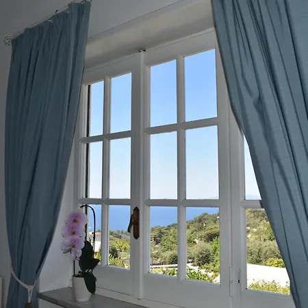 Bed & Breakfast Cristina 4*
