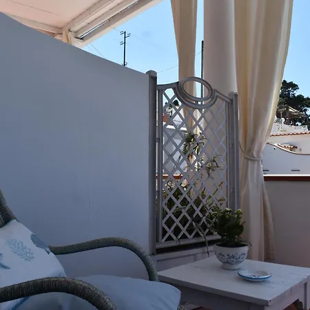 Bed & Breakfast Cristina 4*