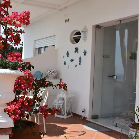 Bed & Breakfast Cristina Anacapri (Isola di Capri)