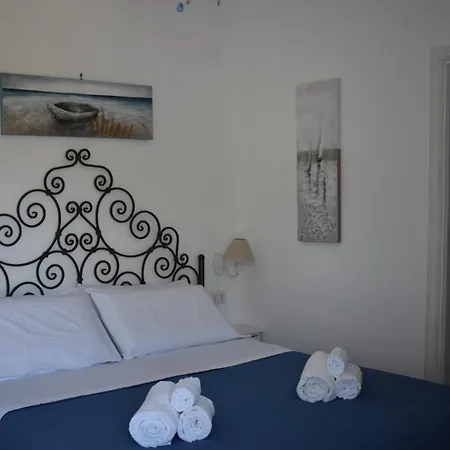 Bed & Breakfast Cristina