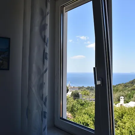 Bed & Breakfast Cristina 4*