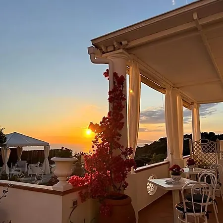 Bed & Breakfast Cristina