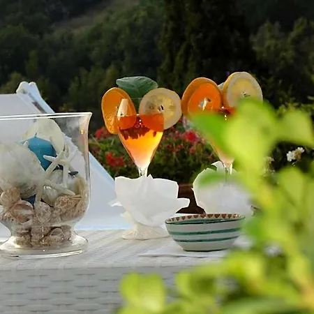 Cristina Bed & Breakfast Anacapri (Isola di Capri)
