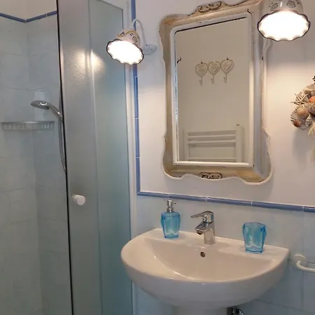 Bed & Breakfast Cristina Anacapri (Isola di Capri)