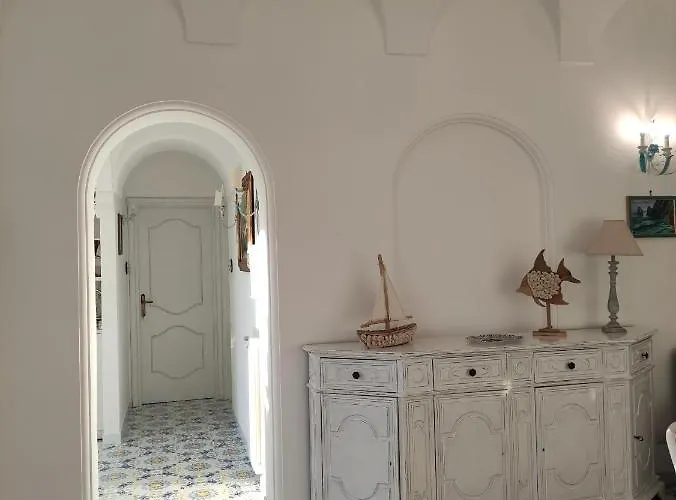 Bed & Breakfast Cristina