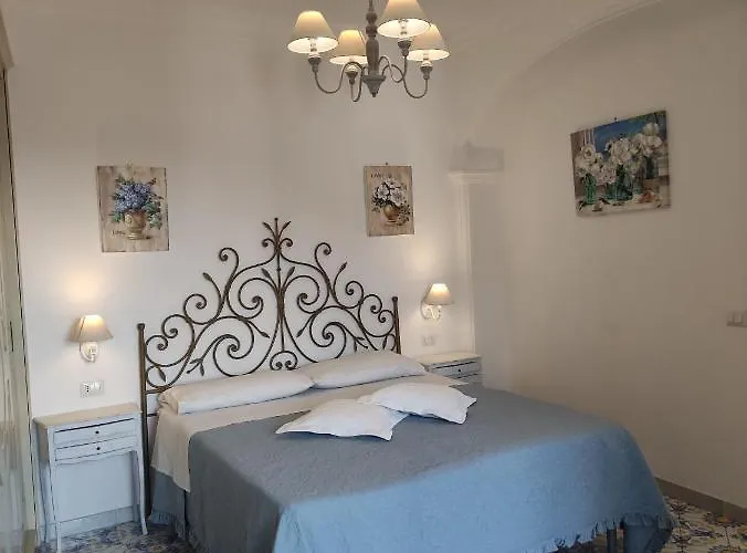 Cristina Bed & Breakfast