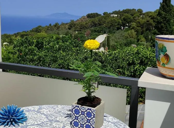 Bed & Breakfast Cristina