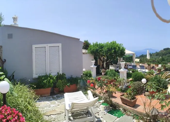 ベッド・アンド・ブレックファスト Cristina