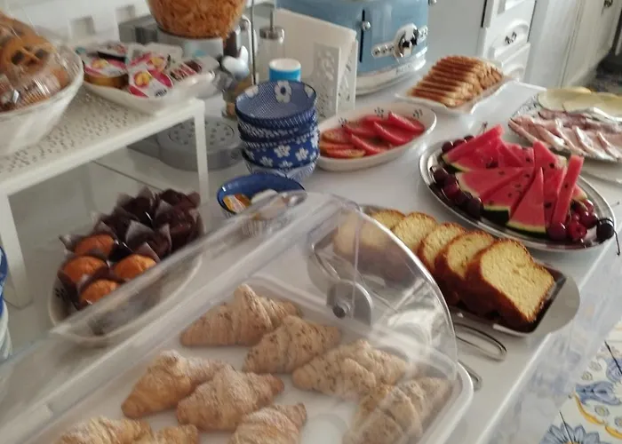 Cristina 4* アナカプリ