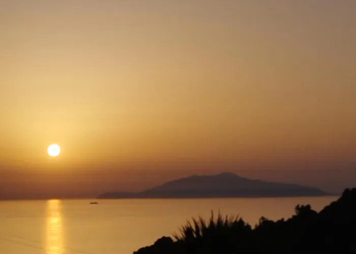 Cristina 4* Anacapri (Isola di Capri)