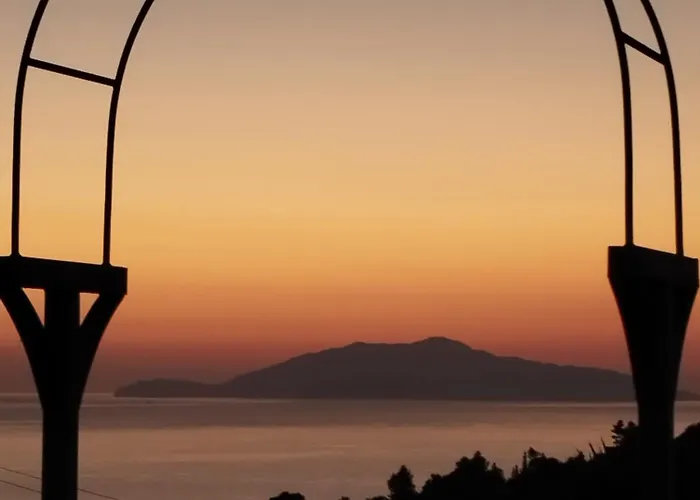 Cristina ベッド・アンド・ブレックファスト