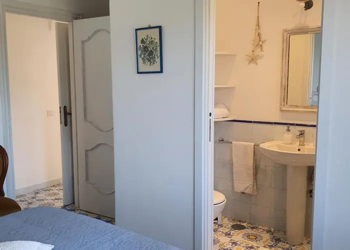 Cristina Bed & Breakfast