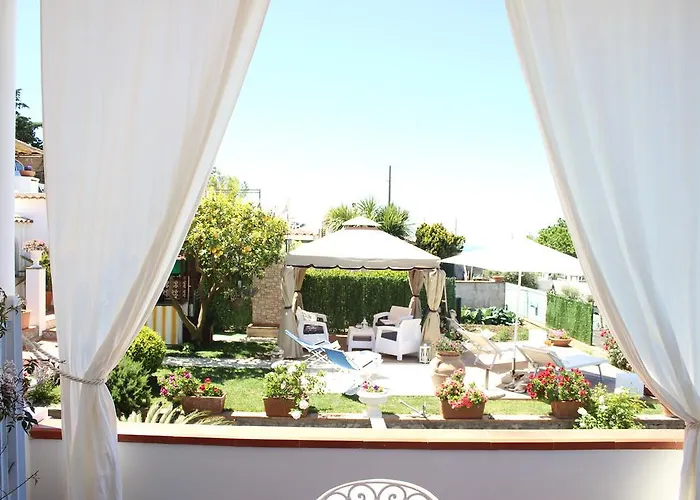 Cristina Bed & Breakfast