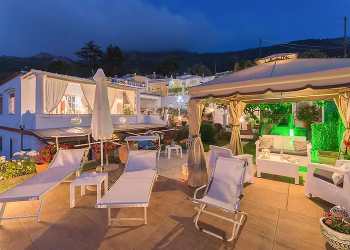 Bed & Breakfast Cristina 4*