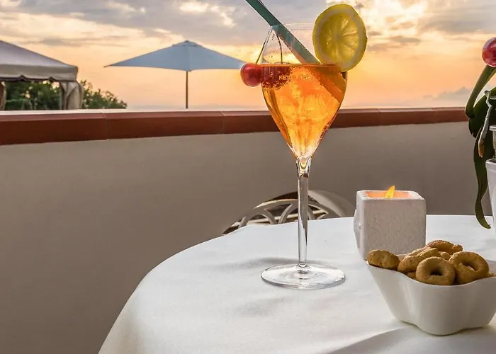 Cristina ベッド・アンド・ブレックファスト 4*