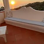 Cristina Anacapri (Isola di Capri)