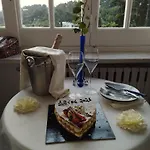 Bed & Breakfast Cristina 4*