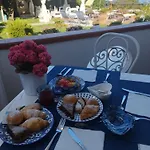 Cristina Anacapri (Isola di Capri)