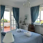 Cristina 4* Anacapri (Isola di Capri)