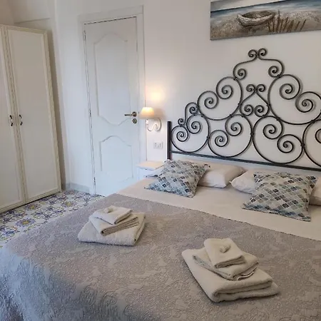 Bed & Breakfast Cristina 4*