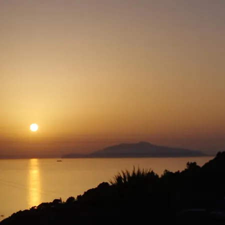 Cristina 4* Anacapri (Isola di Capri)