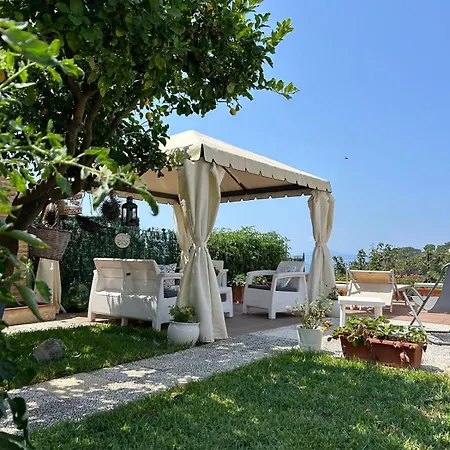 Cristina Bed & Breakfast Anacapri (Isola di Capri)
