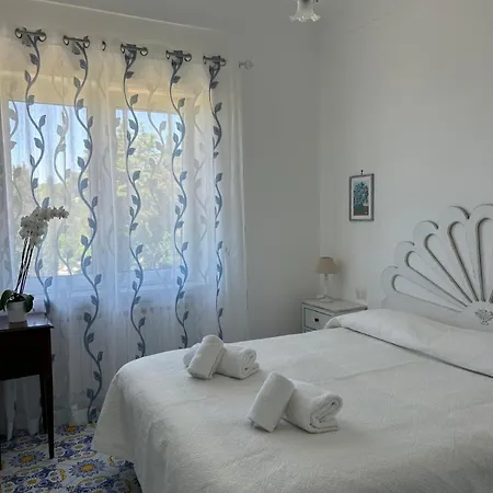 Cristina Anacapri (Isola di Capri)