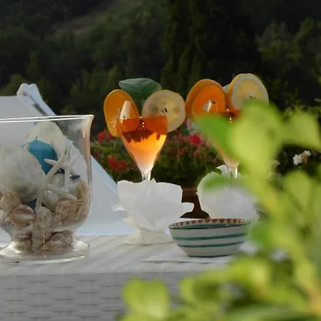 Cristina Bed & Breakfast