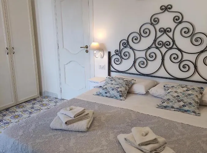 Nocleg ze śniadaniem Cristina 4*