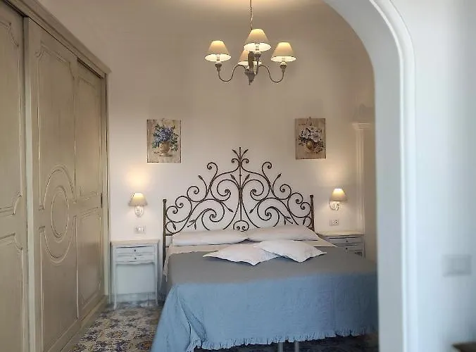 Nocleg ze śniadaniem Cristina 4*