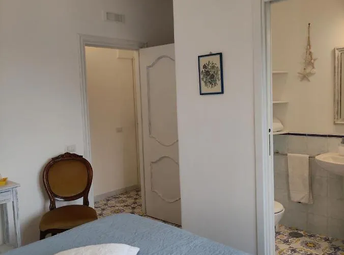 Cristina Anacapri (Isola di Capri)