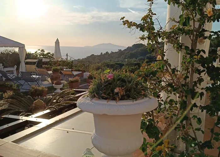 Nocleg ze śniadaniem Cristina