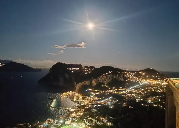 Cristina אנה קאפרי