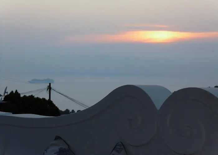 Nocleg ze śniadaniem Cristina