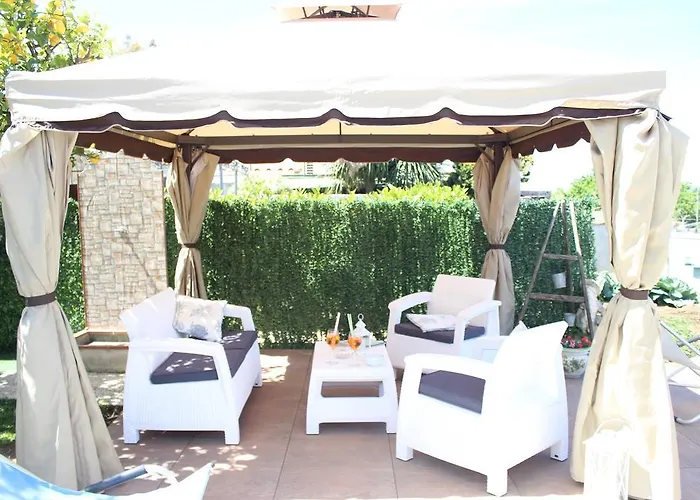 Cristina Anacapri (Isola di Capri)